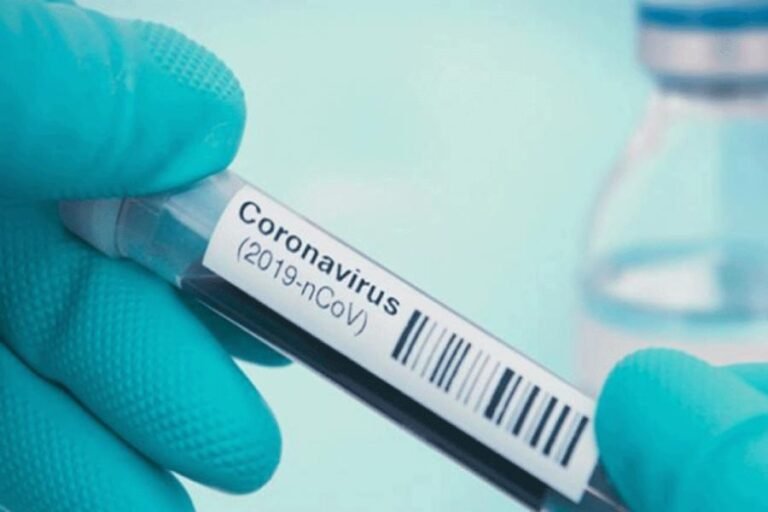 El paciente de Oro Verde no falleció por coronavirus